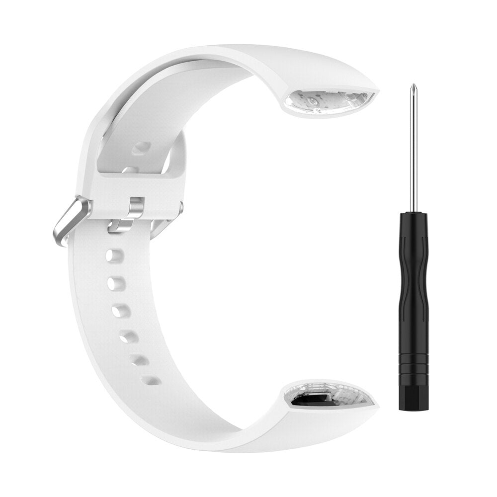Amazfit X Strap Silicone Watchbands Amazfit X Strap Silicone Watchbands